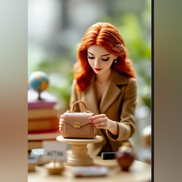 Colorful STYLE Flyer & FUNDRAISER!  PLEASE ❤ & SHARE! - Picture 17 of 17